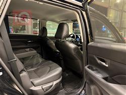 تۆیۆتا گراند هایلاندەر